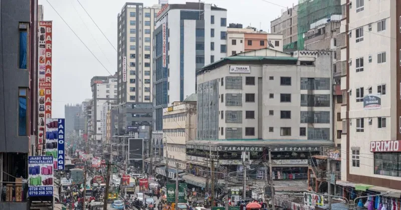 Nairobi County plans mixed-use housing project in Eastleigh