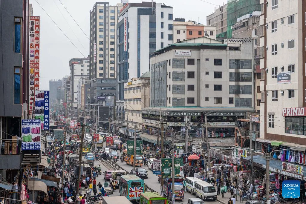 Nairobi County plans mixed-use housing project in Eastleigh