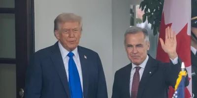 US-Canada trade war escalates as Trump threatens tariff hike on vehicles