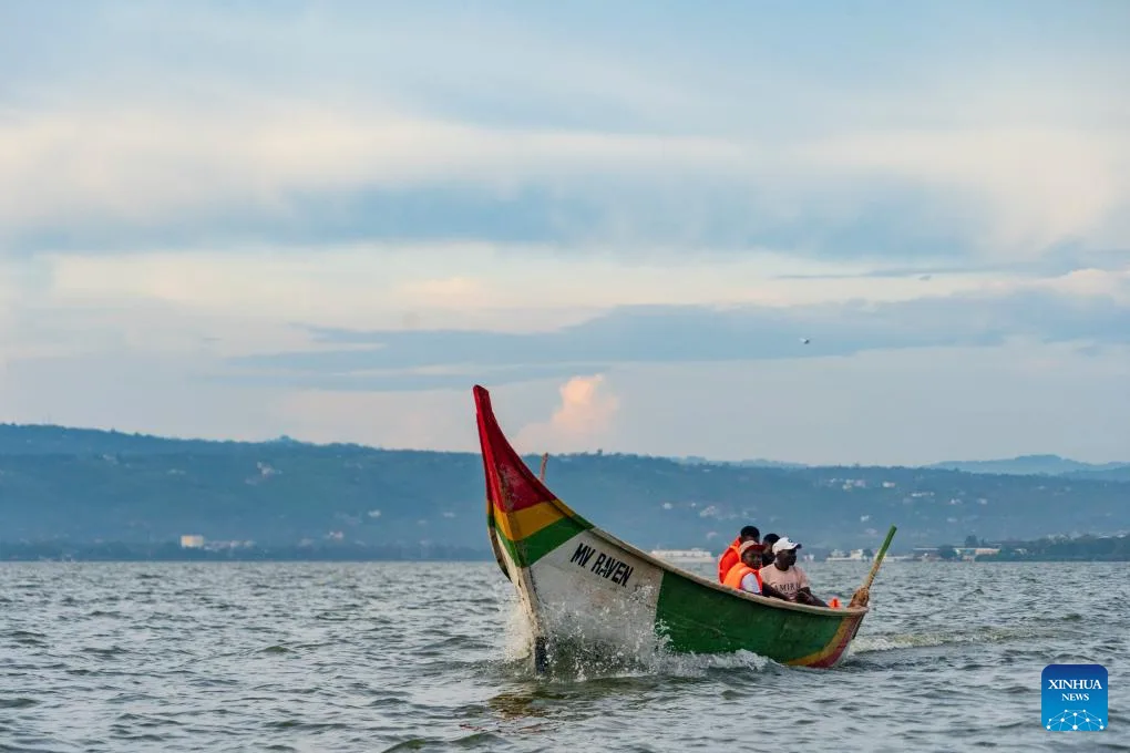 Environment Committee to undertake nationwide inquiry into rising levels of lakes and dams in Kenya