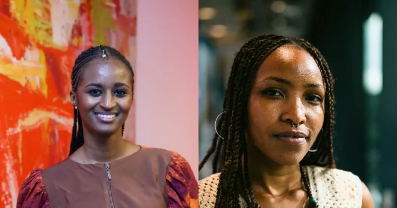 Kenyan designers set to shine at African fashion week London 2026