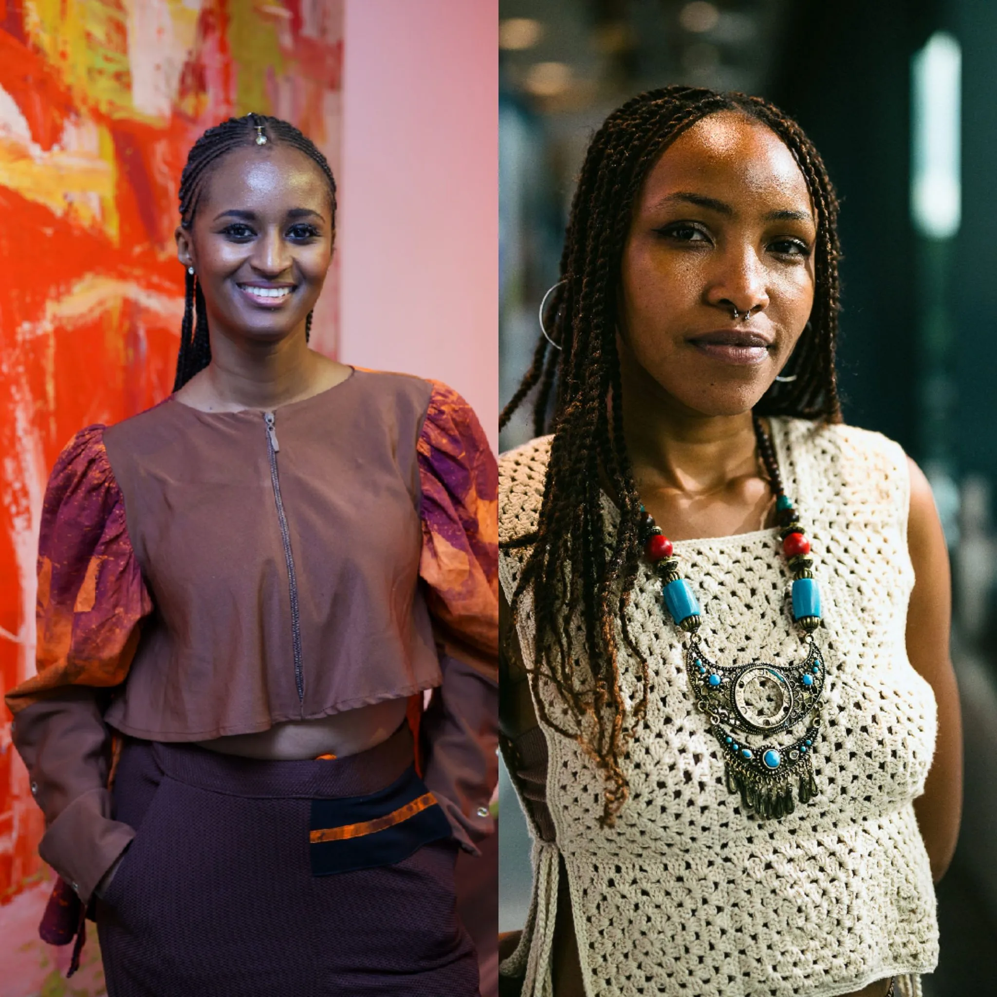 Kenyan designers set to shine at African fashion week London 2026