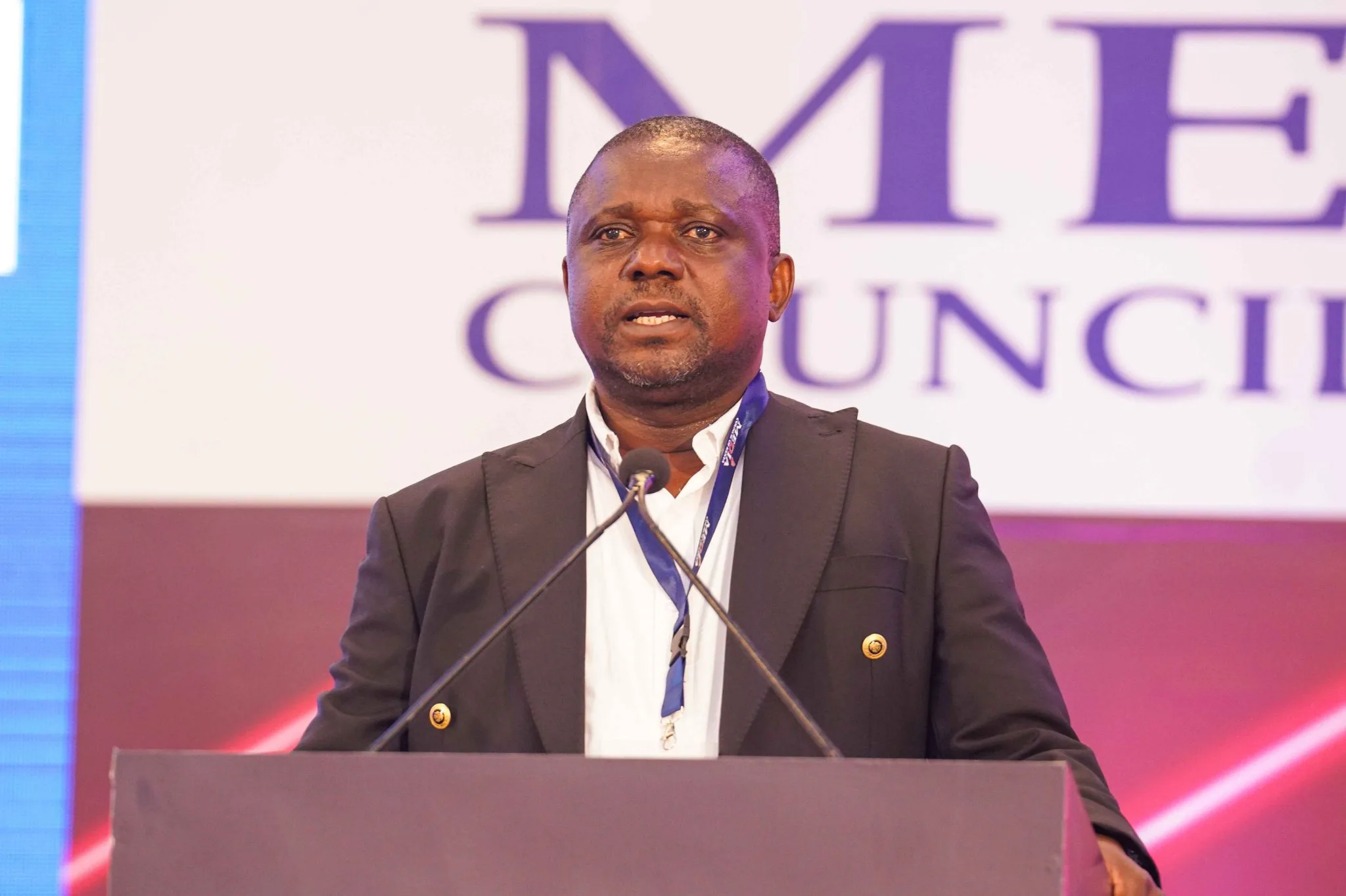 18 Journalists, Two Drivers Attacked in Two Months, MCK Says