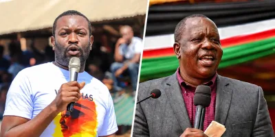 OPINION: Opposition Unity Is Not Enough, 2027 Battle Will Be Won in the Details