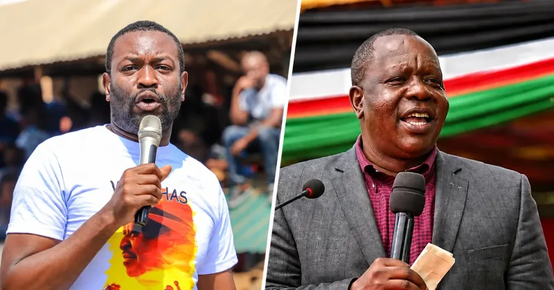 OPINION: Opposition Unity Is Not Enough, 2027 Battle Will Be Won in the Details