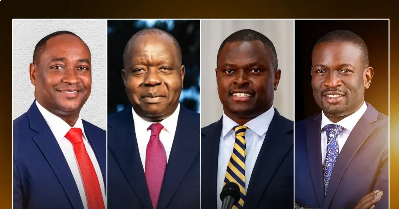 Can Muli pull a Sifuna-Nyoro in Ukambani? The political gamble ahead of 2027