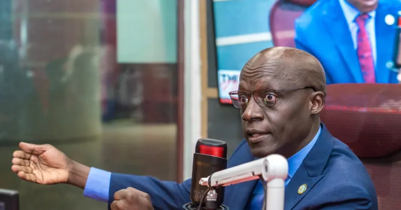 ‘Jobs will be lost’: Thigo urges Kenyans to adapt to AI revolution