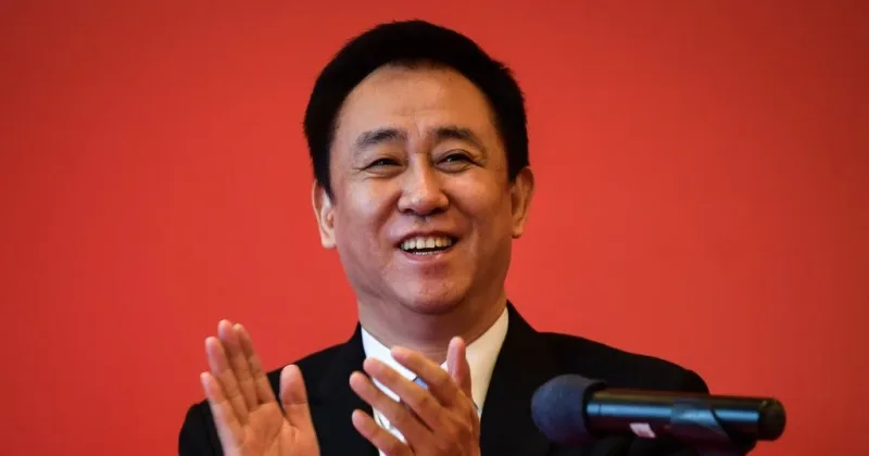Founder of collapsed Chinese property giant Evergrande sentenced to life in prison