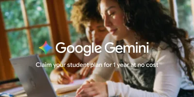 Google Offers One Year Of Free Google AI Plus And New Study Tools To Students Across Africa