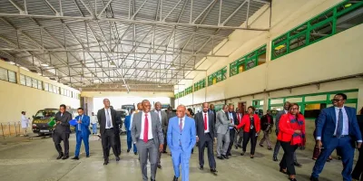 NTSA seeks to retain Sh3bn for road safety programmes
