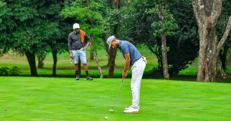 Balala wins back-to-back KAGC titles with Karen Challenge victory