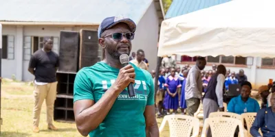 Feel free to campaign in ODM strongholds, MP says