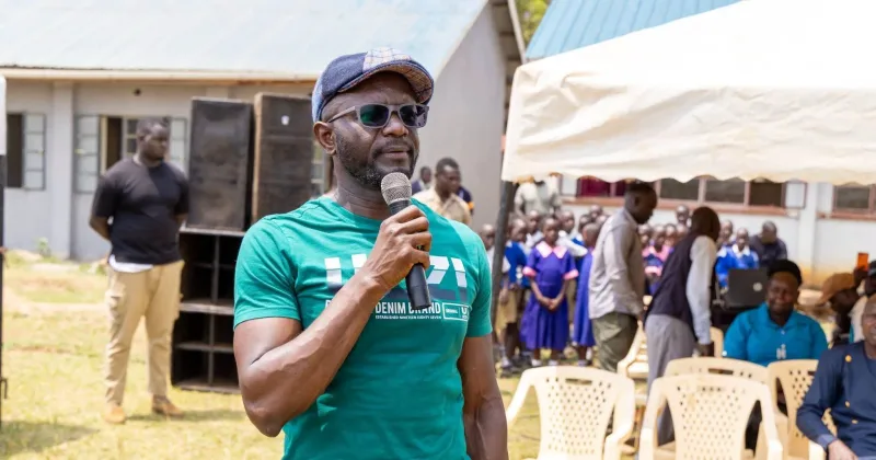 Feel free to campaign in ODM strongholds, MP says