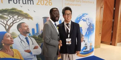 Kenya cancer care gets fresh push as partners back early detection