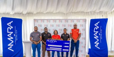 HACO Industries unveil Ksh 2.5 million sponsorship towards national rugby 15s side Simbas