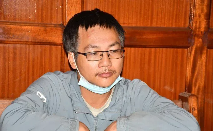 DPP files extradition proceedings against Chinese national wanted in Uganda over Sh151mn fraud