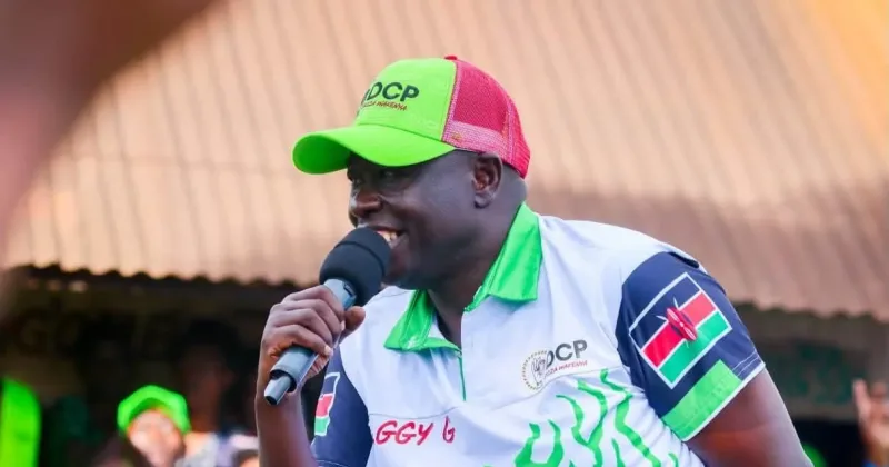 Gachagua Tells Ruto to Stop Blaming Uhuru for Kenya’s Problems