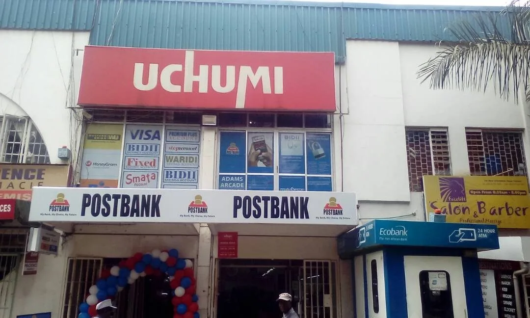 Uchumi monitor says new branches opened without his approval