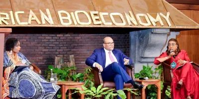 Africa bets on staple crops and research commercialisation to strengthen food security