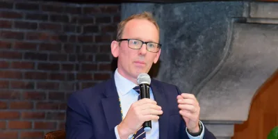 UK envoy: Africa must close funding gap to commercialise bioeconomy research