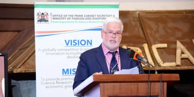Experts push Africa to turn bioeconomy research into profitable industries