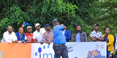 Sunshine Development Tour Heads To Ruiru For Fifth Leg