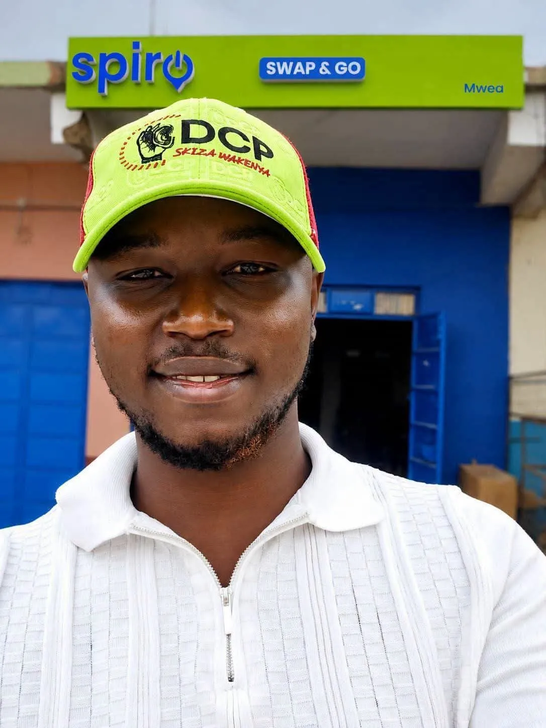 DCP blogger reportedly abducted, claims Kirinyaga Woman Rep