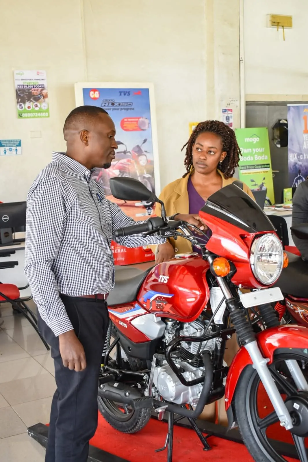 Car & General net profit up four-fold to Sh2.6bn