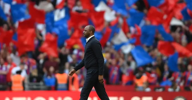 Questions remain over Vieira deal amid Senegal uncertainty