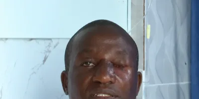 Mediamax Journalist Recounts Homa Bay Attack, Says He Was Injured and Robbed of Camera