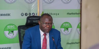 IEBC targets 28.5 million voters, doubles diaspora voting countries