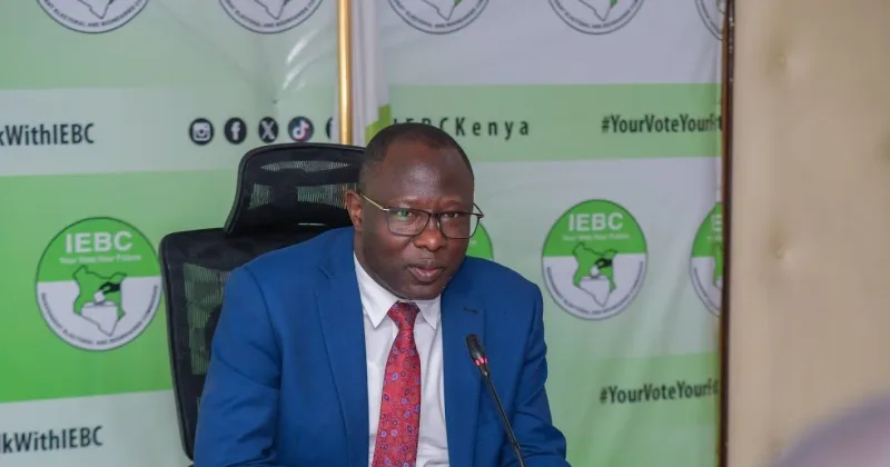 IEBC targets 28.5 million voters, doubles diaspora voting countries