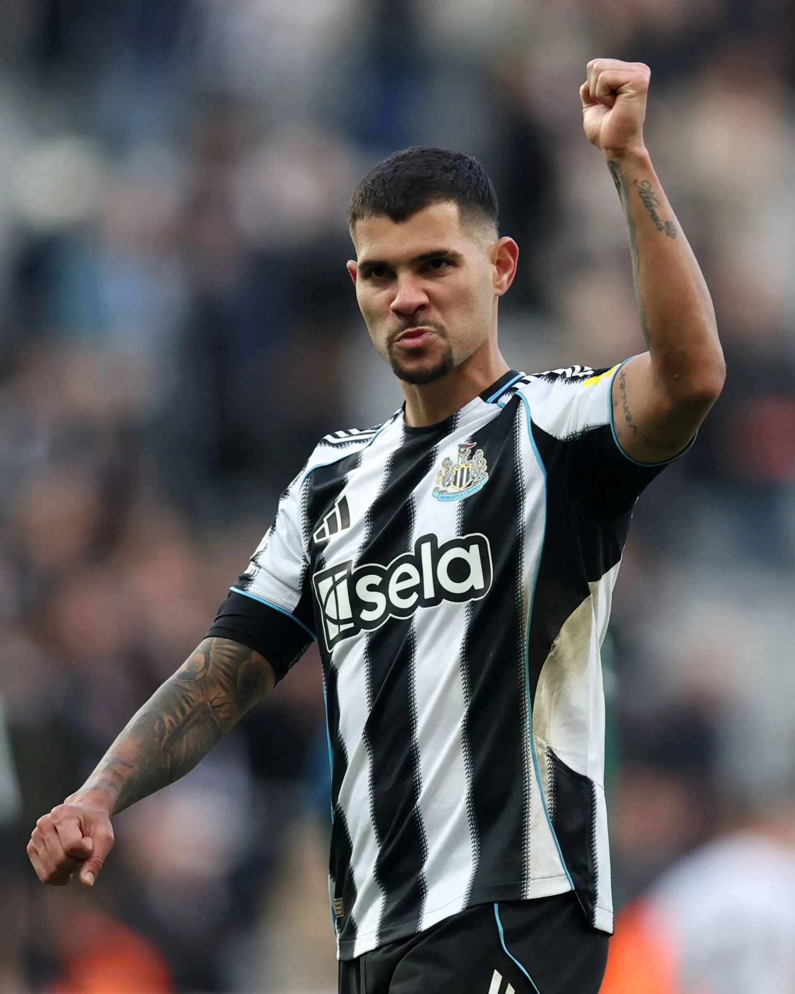 Emotional Guimaraes wanted to join Arsenal – Wilson