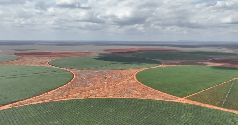 Govt moves to unlock financing for 200,000-Acre Galana/Athi Dam Project