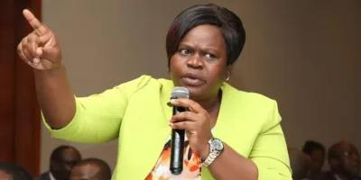 Wanga: Homa Bay roads expose decades of marginalisation, not failure of devolution