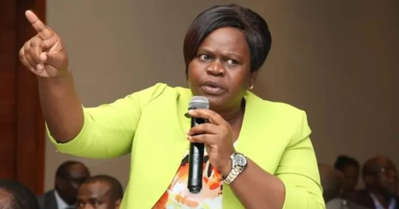 Wanga: Homa Bay roads expose decades of marginalisation, not failure of devolution