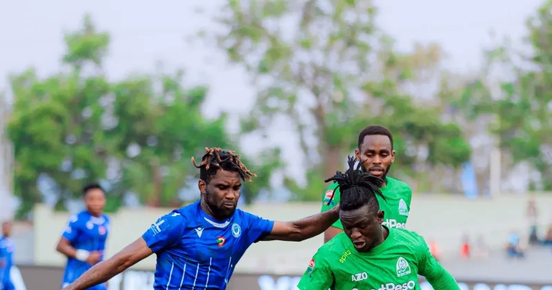 Kenyan giants Gor Mahia dismiss Al Hilal to reach Cecafa Club Championships final