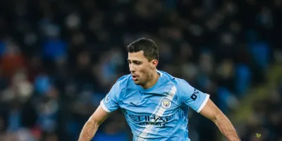 Barcelona agree £65m deal to sign Rodri from Man City