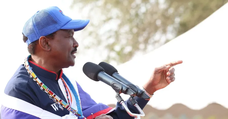 Azimio admits Matiang’i, Munya and Kivuti to top council ahead of coalition rebrand