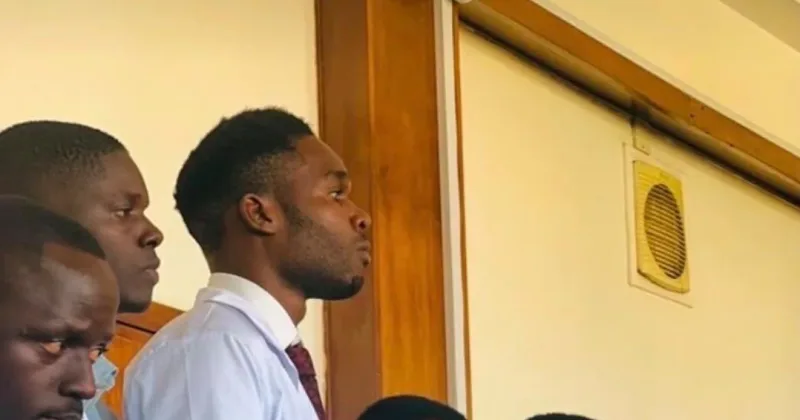 KMPDU condemns arrests of Ugandan medical interns, calls for regional action