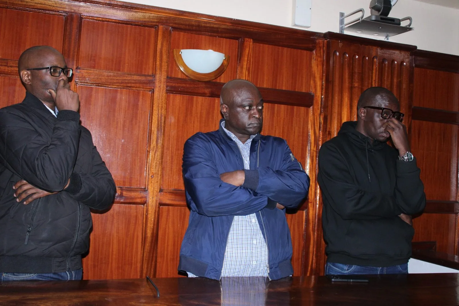 Three Kenyans to be extradited to US over cybercrime charges