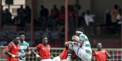 Chipu win fourth Barthes Cup Under 20 crown, qualify for World Rugby Junior Trophy