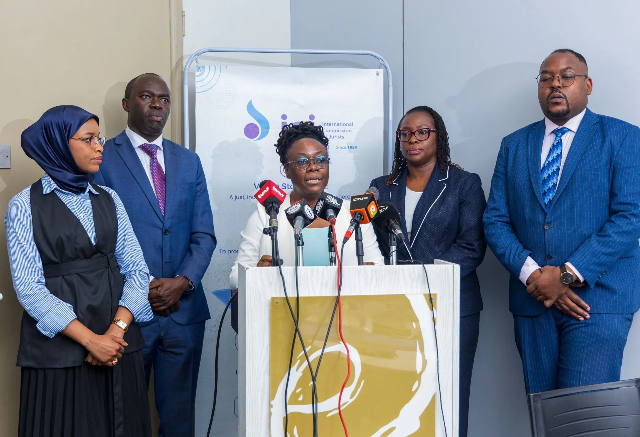 IPOA calls for preventive policing against political violence sponsors ahead of 2027 polls