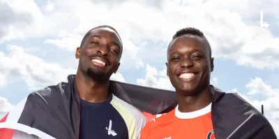 Brotherly love: How Sichenje influenced fellow Kenyan’s loan move to English club