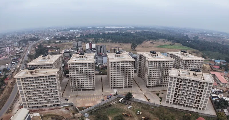 KMRC targets Kenya’s housing finance gap as Affordable Housing Conference set for August 20