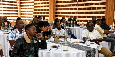 Justice sector, media team up to counter misinformation, disinformation ahead of the 2027 elections