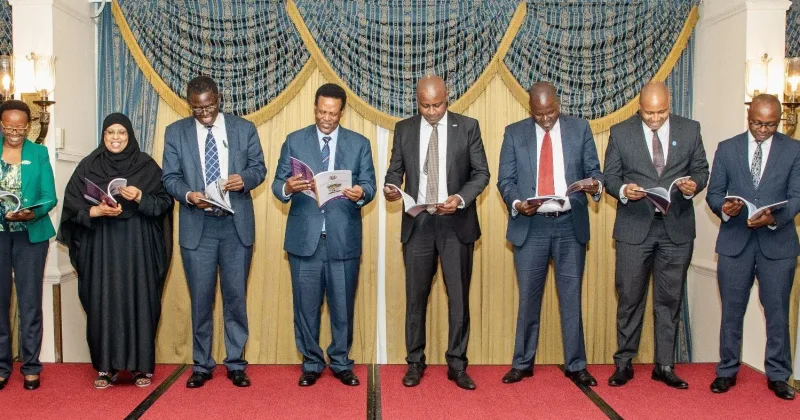 EACC flags governance gaps in Kenya’s co-operative sector, calls for stronger controls to curb corruption