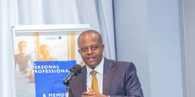 Invest Kenya, EAVCA partner to attract private capital