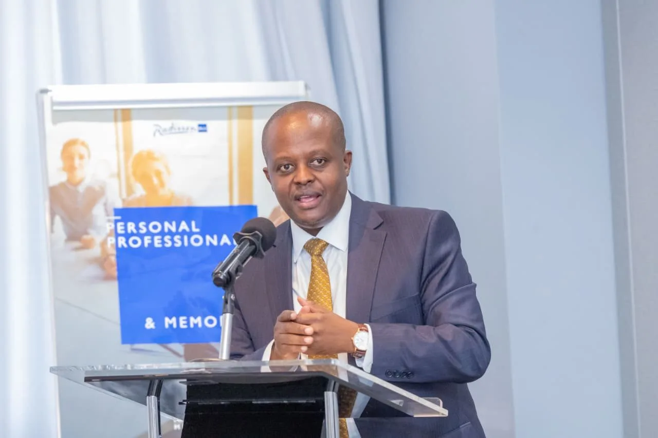 Invest Kenya, EAVCA partner to attract private capital