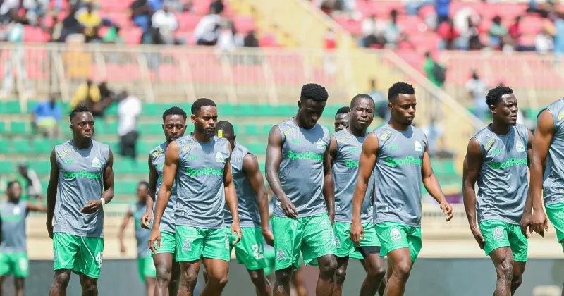 Gor Mahia make killing from gate collections despite false start to Champions League campaign